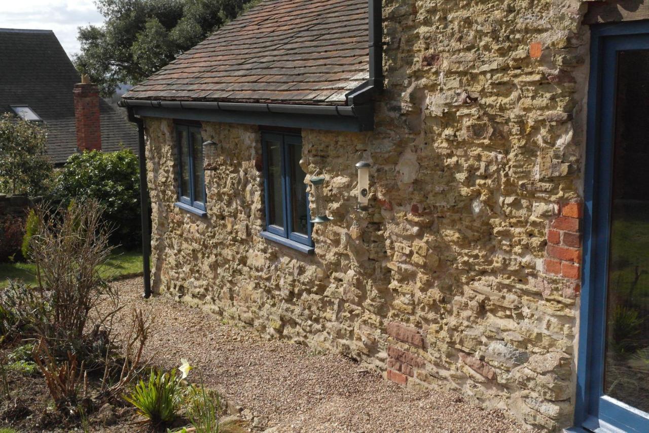 Prospect Barn Acomodação com café da manhã Hereford Exterior foto